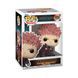 Игровая фигурка FUNKO POP! - ЮДЗИ ИТАДОРИ (GW) 4 - магазин Coolbaba Toys