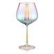 ARDESTO Wine glasses set Black Mars 670ml, 2pcs, glass, transparent 3 - магазин Coolbaba Toys