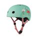 Защитный шлем MICRO - ФЛАМИНГО (52-56 сm, M) 2 - магазин Coolbaba Toys