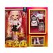 Лялька RAINBOW HIGH серії "Rainbow Vision" - МІННІ ЧОЙ (з аксесуарами) 2 - магазин Coolbaba Toys