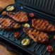 Russell Hobbs Гриль Foreman прижимний Fit Grill Large 2400Вт, темп. режимів-1, пластик, чорний 5 - магазин Coolbaba Toys