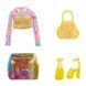 Кукла RAINBOW HIGH серии "My Fashion Style" &ndash; САННИ (с аксесс.) 6 - магазин Coolbaba Toys