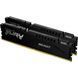 Kingston Память ПК DDR5 32GB KIT (16GBx2) 5600 FURY Beast Black 4 - магазин Coolbaba Toys