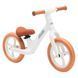 2E Беговел NY 12" white 1 - магазин Coolbaba Toys