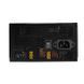 Chieftec Блок живлення PowerUP (650W), >90%, 80+ Gold, 120мм, 1xMB 24pin(20+4), 2xCPU 8pin(4+4), 3xMolex, 9xSATA, 2xPCIe 8pin(6+2), Fully Modular 5 - магазин Coolbaba Toys
