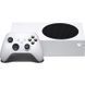 Microsoft Игровая консоль Xbox Series S 512GB, белая 3 - магазин Coolbaba Toys