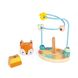 Janod Развивающая игра Лиса 3 - магазин Coolbaba Toys