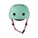 Защитный шлем MICRO - ФЛАМИНГО (52-56 сm, M) 3 - магазин Coolbaba Toys