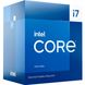 Intel Центральний процесор Core i7-13700F 16C/24T 2.1GHz 30Mb LGA1700 65W w/o graphics Box 1 - магазин Coolbaba Toys
