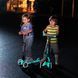 Самокат MICRO серії "Mini Deluxe Foldable Orion Glow LED" &ndash; СИНІЙ (складаний, до 50 кг (kg), триколісний) 9 - магазин Coolbaba Toys