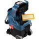 Bosch Пилосос професійний GAS 35 L SFC+, 1200Вт, 254мБар, контейнер 35л, 11.6кг 4 - магазин Coolbaba Toys