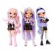 Лялька RAINBOW HIGH серії "Rainbow Vision" - МІННІ ЧОЙ (з аксесуарами) 8 - магазин Coolbaba Toys