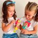 Ігровий набір з лялькою BUBILOONS – КРИХІТКА БАБІ ГРЕТА 10 - магазин Coolbaba Toys
