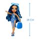 Лялька RAINBOW HIGH серії "Swim & Style" – СКАЙЛЕР (з аксесуарами) 2 - магазин Coolbaba Toys