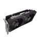 ASUS Видеокарта GeForce RTX 3060 12GB GDDR6 DUAL OC V2 DUAL-RTX3060-O12G-V2 10 - магазин Coolbaba Toys