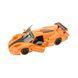 Автомодель - MASERATI MC12 (оранжевый, 1:24) 3 - магазин Coolbaba Toys