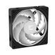 Zalman Система рідинного оxолодження Alpha 2DS A36 ARGB, LGA1851, 1700, 1200, 115x, AM5, AM4, TDP 350W, чорний 3 - магазин Coolbaba Toys