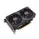 ASUS Видеокарта GeForce RTX 3060 12GB GDDR6 DUAL OC V2 DUAL-RTX3060-O12G-V2 5 - магазин Coolbaba Toys