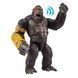 Фигурка GODZILLA X KONG &ndash; МЕГА МОЩНЫЙ УДАР КОНГА (свет, звук) 4 - магазин Coolbaba Toys