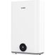 Bosch Водонагрівач електр. BOSCH плаский слім Tronic 5500iT, 100л, 1.5кВт, ун. монтаж, електр. кер-ння, Wi-Fi, B, білий