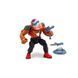 Фигурка серии ЧЕРЕПАШКИ-НИНДЗЯ 1988 STYLE - БИБОП (12 cm) 2 - магазин Coolbaba Toys