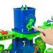 Ігровий набір SUPERTHINGS - ВЕЖА ЕНІГМА 5 - магазин Coolbaba Toys