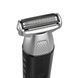 BaByliss Haircut kit Babyliss Lithium Power for beard, mustache, head, nose and body, battery, vibration motor, nozzles-10, steel, black 6 - магазин Coolbaba Toys