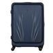 Wenger Валіза Wenger Skyon Hardside Large, велика, полікарбонат, TSA, 4 колеса, розширення, темно-синій 3 - магазин Coolbaba Toys