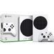 Microsoft Игровая консоль Xbox Series S 512GB, белая 6 - магазин Coolbaba Toys