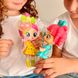 Ігровий набір з лялькою BUBILOONS – КРИХІТКА БАБІ ГРЕТА 9 - магазин Coolbaba Toys