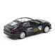 Автомодель - TOYOTA CAMRY UKLON (чорний) 6 - магазин Coolbaba Toys