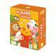 Настільна гра Janod Виклик 6 - магазин Coolbaba Toys