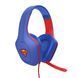 Trust Гарнітура Trust GXT415SM Zirox Superman edition, 3.5мм, синій 2 - магазин Coolbaba Toys