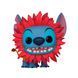 Игровая фигурка FUNKO POP! серии "Disney" &ndash; СТИЧ В КОСТЮМЕ СИМБЫ 2 - магазин Coolbaba Toys