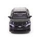 Автомодель - TOYOTA CAMRY UKLON (чорний) 8 - магазин Coolbaba Toys