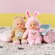 Лялька BABY BORN серії "For babies" – ВЕДМЕДИК (18 cm) 6 - магазин Coolbaba Toys