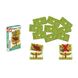 Настільна гра мемо Janod Щасливе дерево 3 - магазин Coolbaba Toys