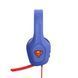 Trust Гарнітура Trust GXT415SM Zirox Superman edition, 3.5мм, синій 7 - магазин Coolbaba Toys
