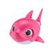 Интерактивная игрушка для ванны ROBO ALIVE серии "Junior" - MOMMY SHARK 2 - магазин Coolbaba Toys