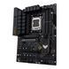 ASUS Материнcкая плата TUF GAMING B650-E WIFI sAM5 B650 4xDDR5 M.2 USB HDMI DP WiFi BT ATX 4 - магазин Coolbaba Toys