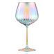 ARDESTO Wine glasses set Black Mars 670ml, 2pcs, glass, transparent 2 - магазин Coolbaba Toys