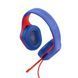 Trust Гарнітура Trust GXT415SM Zirox Superman edition, 3.5мм, синій 4 - магазин Coolbaba Toys