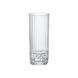 Набір склянок Bormioli Rocco America'20s Long Drink високих, 400мл, h-158см, 6шт, скло 1 - магазин Coolbaba Toys