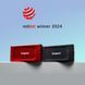 Kingston Портативний SSD Kingston 2TB USB 3.2 Gen 2 Type-C XS1000 4 - магазин Coolbaba Toys