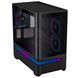 ASUS Корпус Prime AP202 Tempered Glas ARGB, без БЖ, 2xUSB3.2, 1xUSB Type-C, Tempered Glass side, mATX, чорний 90DC00P0-B19000 3 - магазин Coolbaba Toys