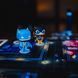 Настільна стратегічна гра POP! FUNKOVERSE серії "DC Comics" (4 фігурки) 7 - магазин Coolbaba Toys