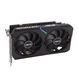 ASUS Видеокарта GeForce RTX 3060 12GB GDDR6 DUAL OC V2 DUAL-RTX3060-O12G-V2 3 - магазин Coolbaba Toys