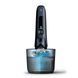 Philips Бритва електр. Series i9000 Prestige SkinIQ роторная, бритв.головок-3, Li-Ion, сух.+влажн., индикат. заряда, тверд. чехол, синий 4 - магазин Coolbaba Toys
