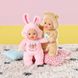Лялька BABY BORN серії "For babies" – ВЕДМЕДИК (18 cm) 5 - магазин Coolbaba Toys