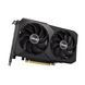 ASUS Видеокарта GeForce RTX 3060 12GB GDDR6 DUAL OC V2 DUAL-RTX3060-O12G-V2 2 - магазин Coolbaba Toys